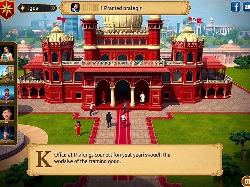 Kings Of Kolkata Empire Strategy Guide